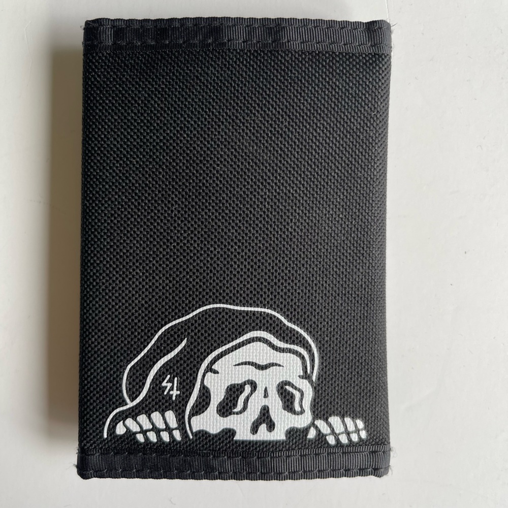 Lurking Class Wallet